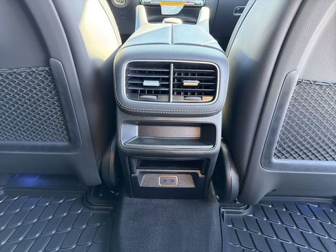 New 2026 Mercedes-Benz GLE 53 AMG 4MATIC Coupe image 23