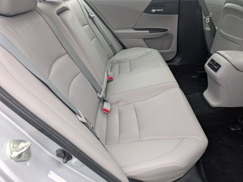 Used 2013 Honda Accord EX-L image 20