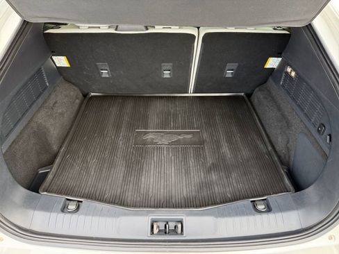 Used 2022 Ford Mustang Mach-E Premium w/ Ice White Appearance Package image 21