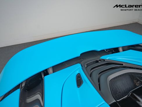 Used 2021 McLaren 720S Performance image 8