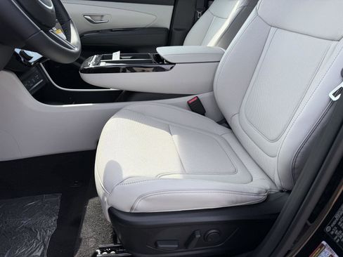 New 2026 Hyundai Tucson Limited image 10
