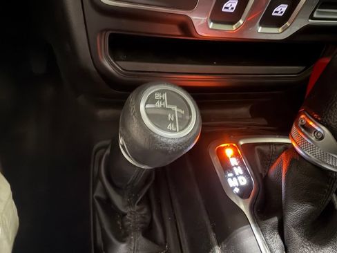 Used 2018 Jeep Wrangler Sport AWD/4WD image 4