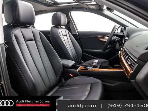 Used 2023 Audi A4 2.0T Premium w/ Convenience Package image 7