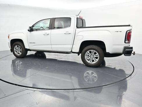 Used 2020 GMC Canyon SLE w/ SLE Convenience Package AWD/4WD image 5