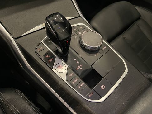 Used 2021 BMW 430i xDrive Coupe w/ Premium Package AWD/4WD image 18