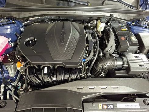 Used 2026 Kia K5 GT-Line w/ GT-Line Premium Package FWD image 29