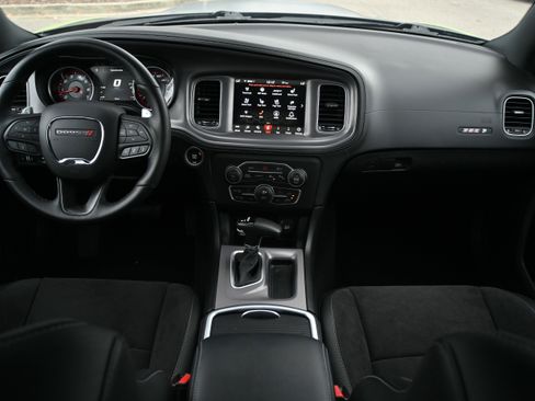 Used 2023 Dodge Charger Scat Pack w/ Plus Group image 3