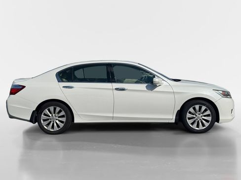 Used 2014 Honda Accord EX-L image 3