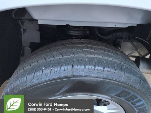 Used 2021 RAM 1500 Big Horn AWD/4WD image 31