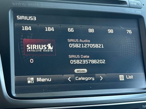 Used 2015 Kia Sorento SX AWD/4WD image 22