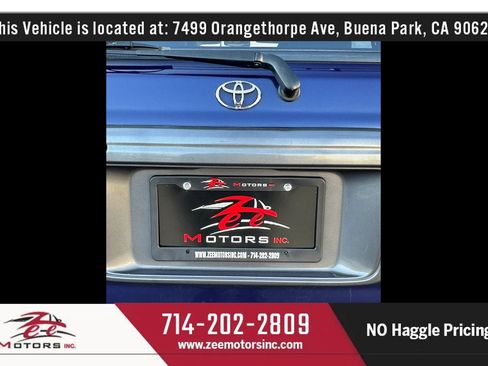Used 1999 Toyota 4Runner SR5 AWD/4WD image 53