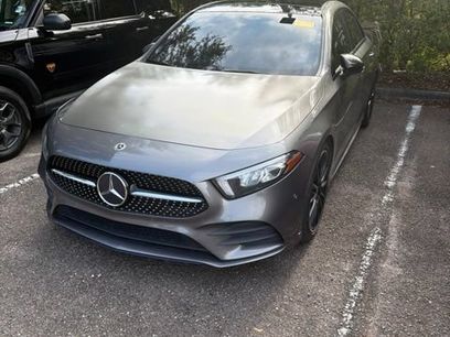 Used 2019 Mercedes-Benz A 220 4MATIC