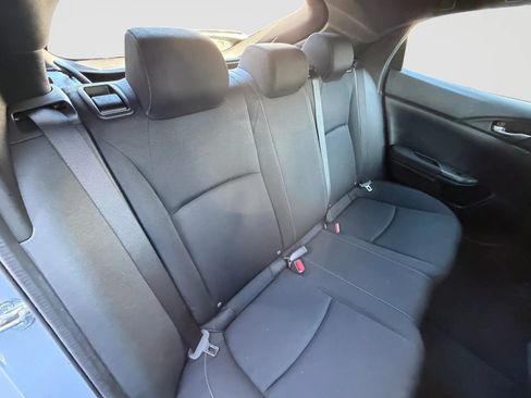 Used 2019 Honda Civic LX image 18
