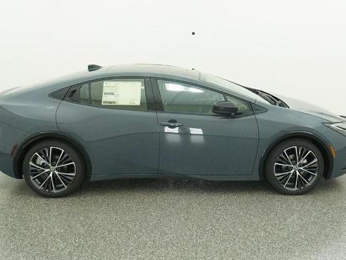 New 2026 Toyota Prius Limited image 89