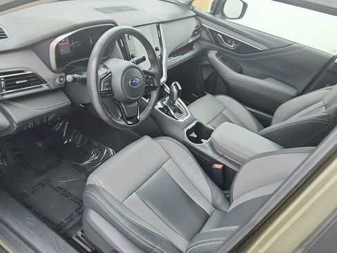 Certified 2025 Subaru Outback Onyx Edition AWD/4WD image 15