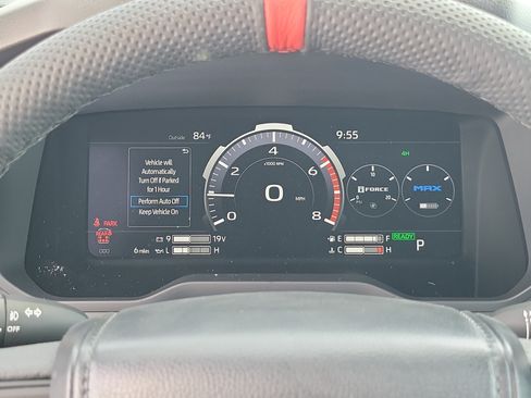 New 2026 Toyota Sequoia TRD Pro AWD/4WD image 28