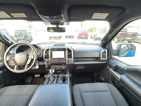 Used 2020 Ford F150 XLT w/ Equipment Group 302A Luxury AWD/4WD image 70