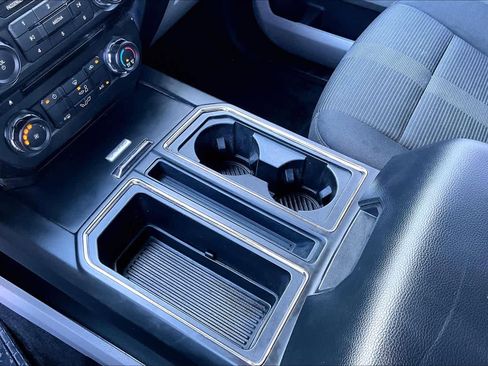 Used 2017 Ford F150 XL w/ Equipment Group 101A Mid image 16