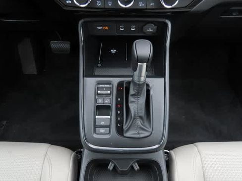 New 2026 Honda CR-V EX-L image 22