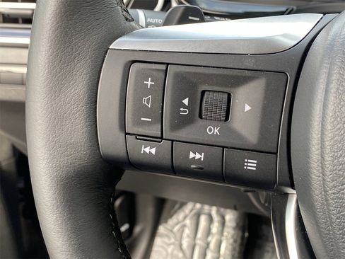 Certified 2026 INFINITI QX60 Luxe w/ Cargo Package image 33