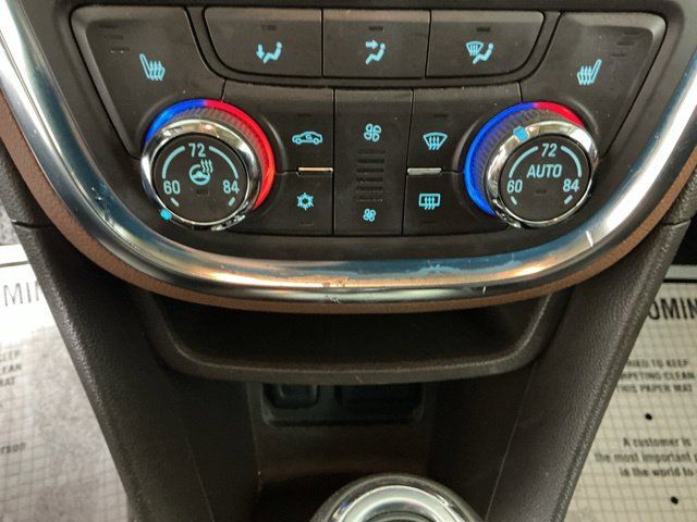 Used 2015 Buick Encore Leather AWD/4WD image 17