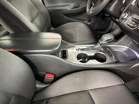 Used 2024 Chevrolet Malibu LT FWD image 34