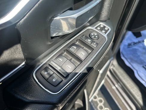 Used 2024 RAM 2500 Laramie w/ Night Edition AWD/4WD image 11