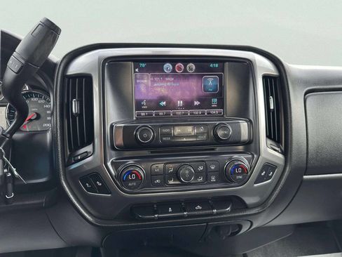 Used 2015 Chevrolet Silverado 2500 LT image 24