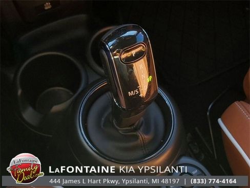 Used 2024 MINI Cooper S image 29