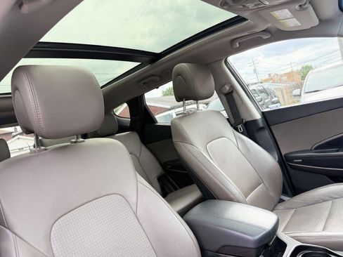 Used 2013 Hyundai Santa Fe Sport AWD/4WD image 18