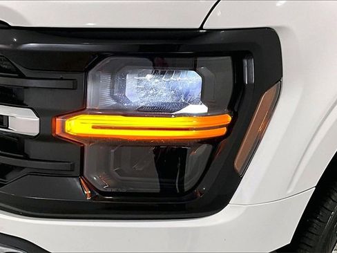 Used 2024 Ford F150 XLT w/ Tow/Haul Package image 33