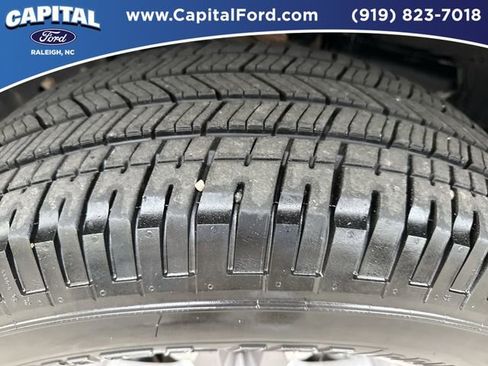 Certified 2020 Ford F150 Lariat w/ Trailer Tow Package image 13