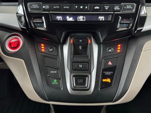 Used 2019 Honda Odyssey EX-L image 33