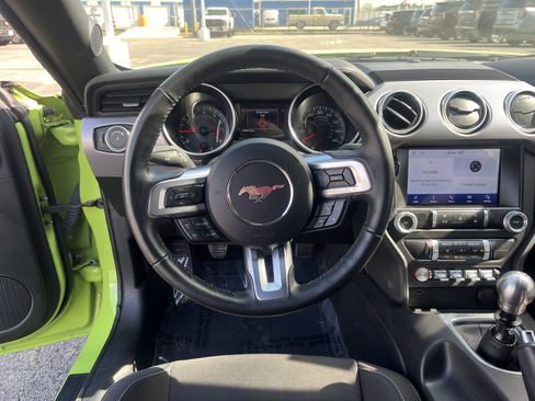 Used 2020 Ford Mustang Coupe w/ Equipment Group 101A image 27