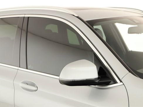 Used 2019 BMW X3 sDrive30i w/ Convenience Package image 35