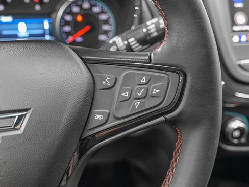 Used 2024 Chevrolet Equinox RS w/ LPO, Floor Liner Package image 20