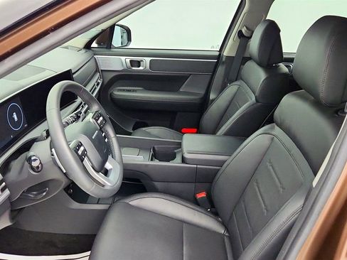 Used 2024 Hyundai Santa Fe Limited image 20