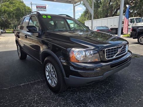 Used 2008 Volvo XC90 3.2 FWD image 12