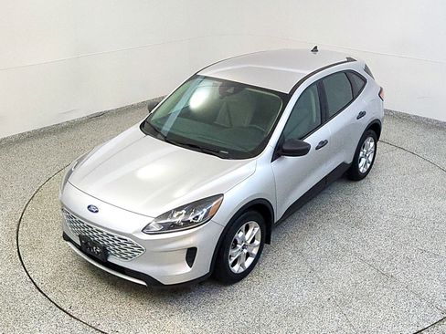 Used 2020 Ford Escape S FWD image 13