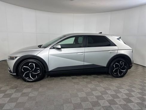 Used 2024 Hyundai Ioniq 5 SEL image 6