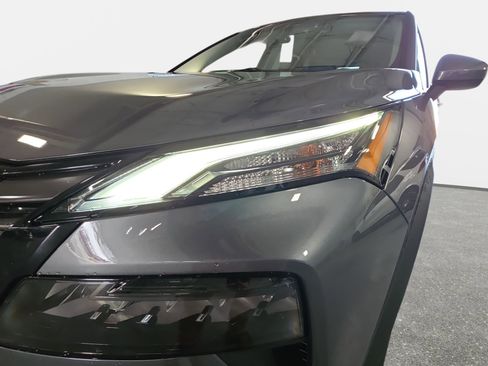 New 2026 Nissan Rogue SV w/ Cold Weather Package FWD image 29