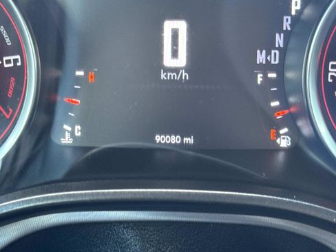 Certified 2019 Dodge Challenger GT w/ Driver Convenience Group image 27