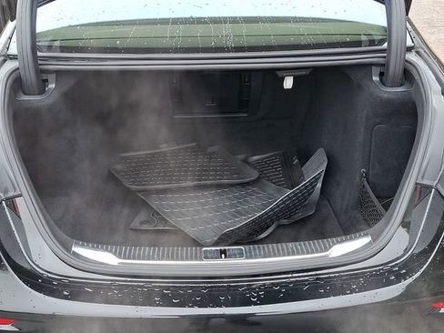 Used 2022 Mercedes-Benz S 580 4MATIC Sedan image 34