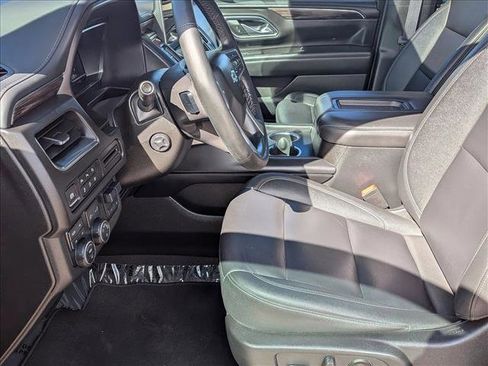 Used 2024 Chevrolet Tahoe Z71 w/ Off-Road Capability Package AWD/4WD image 16
