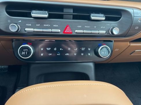 New 2026 Hyundai Palisade Calligraphy image 15