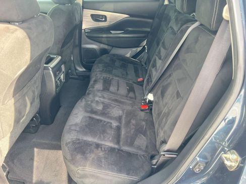 Used 2017 Nissan Murano SV image 15