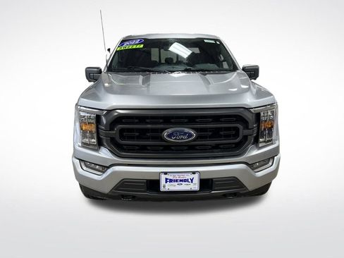 Used 2022 Ford F150 XLT w/ Equipment Group 302A High image 9