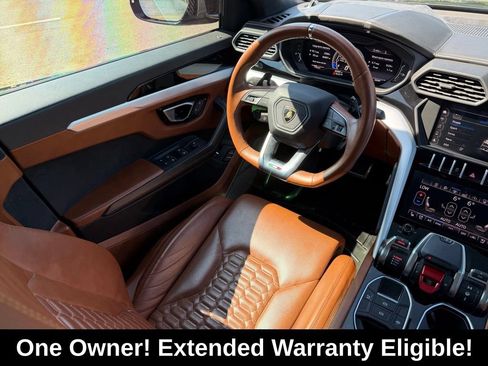 Used 2019 Lamborghini Urus AWD/4WD image 20