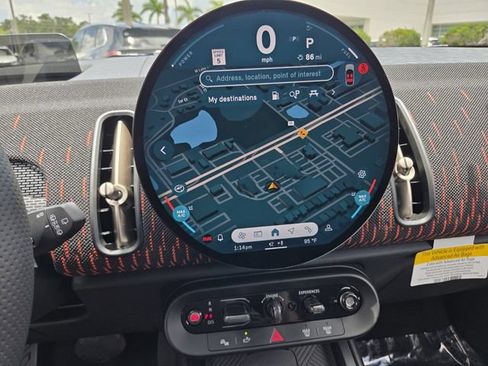 New 2027 MINI Cooper Countryman S AWD/4WD image 21