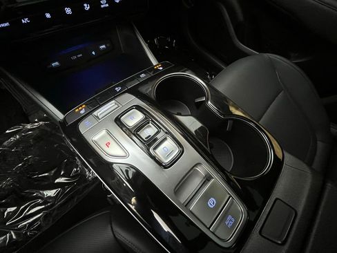 Used 2023 Hyundai Tucson SEL image 28